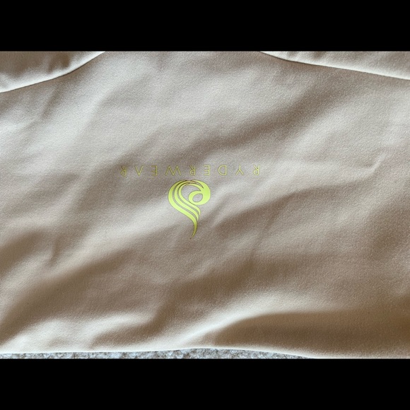 Ryderwear Shorts - Picture 2 of 4